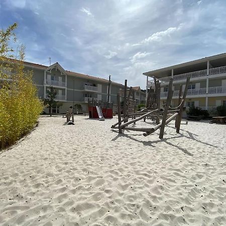 Maison Typee Arcachonnaise Avec Piscine Commune ลาเตสเตอ-เดอ-บูค ภายนอก รูปภาพ