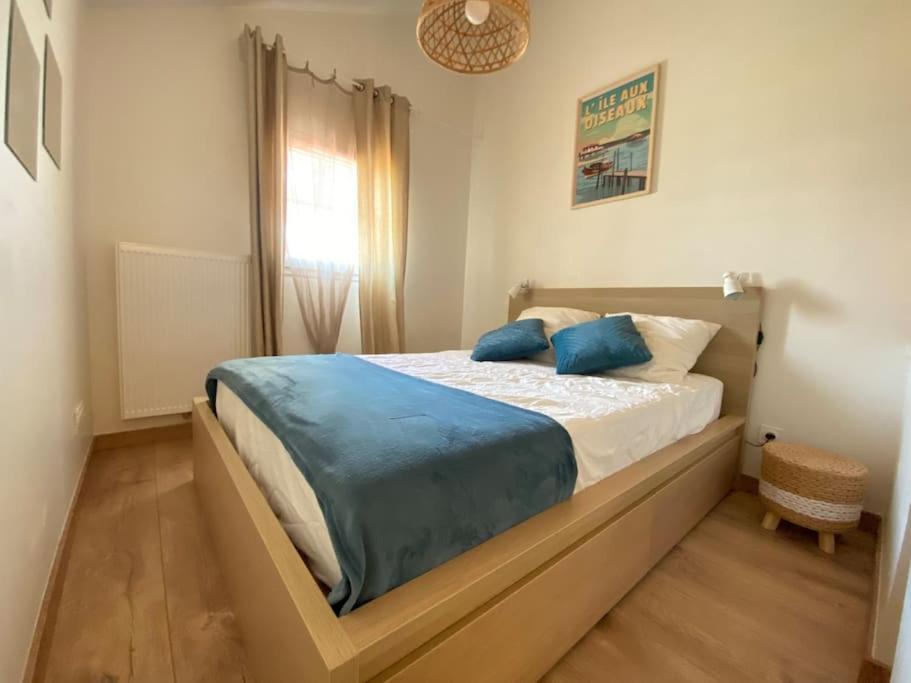 Maison Typee Arcachonnaise Avec Piscine Commune ลาเตสเตอ-เดอ-บูค ภายนอก รูปภาพ